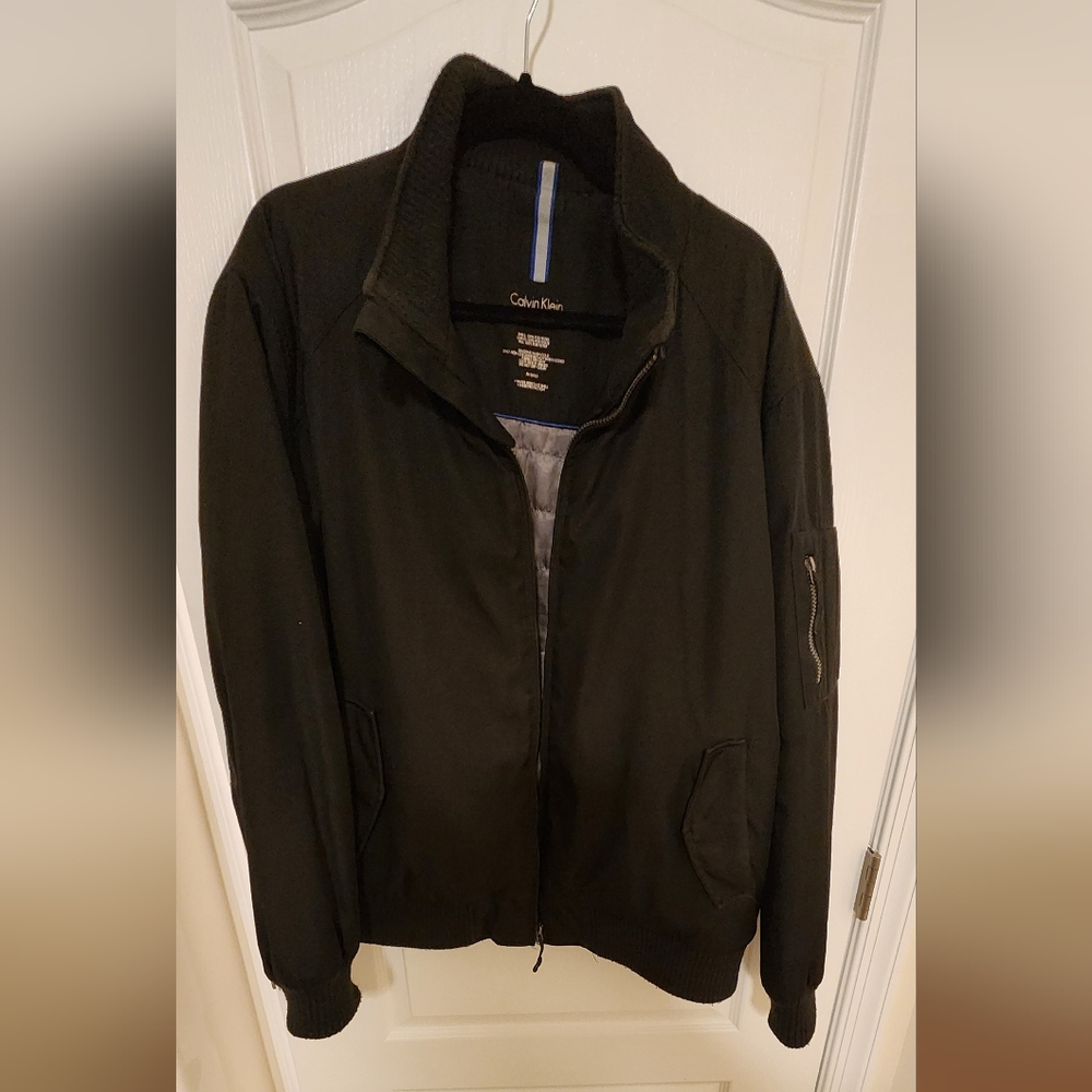 Calvin Klein Jacket
